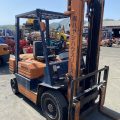 5FD23 65107 used fork lift |KHS japan