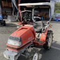 A-155D 11142 japanese used compact tractor |KHS japan