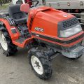 A-155D 12054 japanese used compact tractor |KHS japan