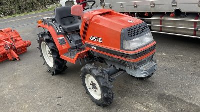 A-155D 12054 japanese used compact tractor |KHS japan