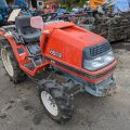 A-175D 14198 japanese used compact tractor |KHS japan