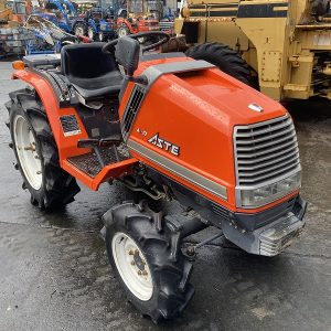 KUBOTA/ A-17D/ 11030/ 1097h