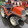 A-17D 17909 japanese used compact tractor |KHS japan