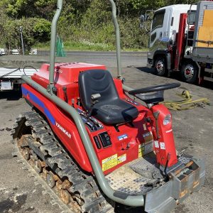 YANMAR/ AC18/ 10910/ 561h