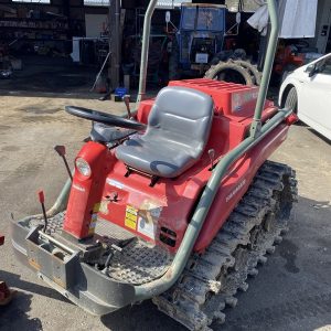 YANMAR/ AC21/ 50429/ 1092h