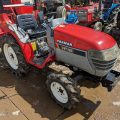 AF16D 05795 japanese used compact tractor |KHS japan