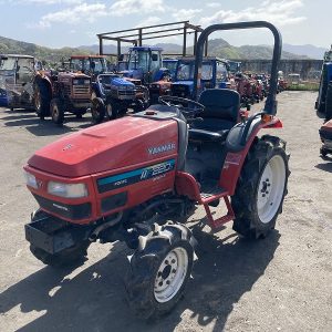 YANMAR/ AF220D/ 30685/ 692h