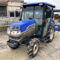 AT23F 000722 japanese used compact tractor |KHS japan