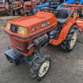 B-10D 70499 japanese used compact tractor |KHS japan
