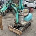 B05 01773 used backhoe |KHS japan