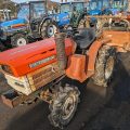 B1400D 18012 japanese used compact tractor |KHS japan