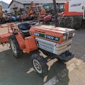 B1402D 56261 japanese used compact tractor |KHS japan
