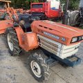 B1600D 51401 japanese used compact tractor |KHS japan