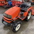 B52D 54352 japanese used compact tractor |KHS japan
