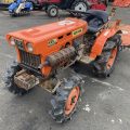B7001D 40345 japanese used compact tractor |KHS japan