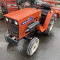 C172S 00664 japanese used compact tractor |KHS japan