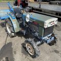 D1450FD 50185 japanese used compact tractor |KHS japan