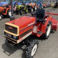 F15D 02505 japanese used compact tractor |KHS japan