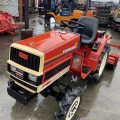 F15D 05747 japanese used compact tractor |KHS japan