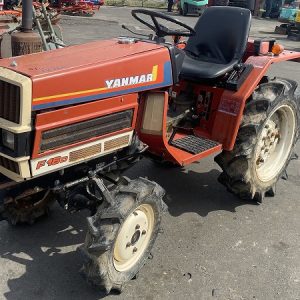 YANMAR/ F16D/ 18160/ 966h