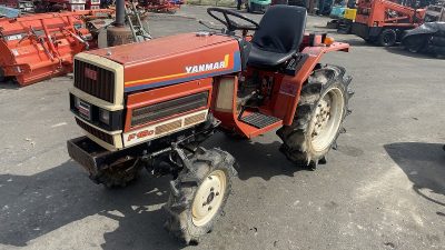 F16D 18160 japanese used compact tractor |KHS japan