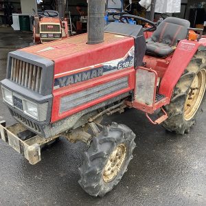 YANMAR/ F18D/ 05937/ 852h