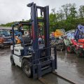 FG20 454679 used fork lift |KHS japan