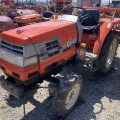 GL23D 29386 japanese used compact tractor |KHS japan