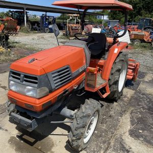 KUBOTA/ GL260D/ 31516/ 937h