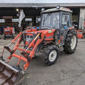 KUBOTA/ GL338D/ 21941/ 2289h