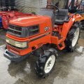 GT-3D 53122 japanese used compact tractor |KHS japan
