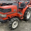 GT3D 53025 japanese used compact tractor |KHS japan