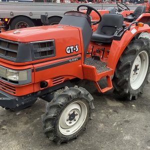 KUBOTA/ GT3D/ 53025/ 480h