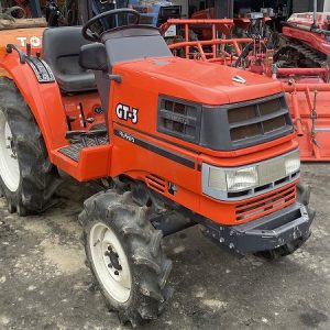 KUBOTA/ GT3D/ 53764/ 480h