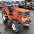 GT-3D 56064 japanese used compact tractor |KHS japan