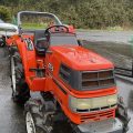 GT5D 55189 japanese used compact tractor |KHS japan