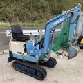 HM07SG 848-000166 used backhoe |KHS japan