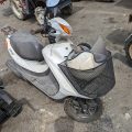 JOG 301499 used motor cycle |KHS japan