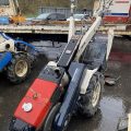 KA900/SS90 003618 used agricultural machinery |KHS japan