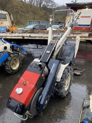 KA900/SS90 003618 used agricultural machinery |KHS japan