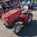 Ke-3D 05100 japanese used compact tractor |KHS japan