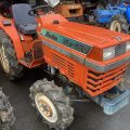 L1-185D 75775 japanese used compact tractor |KHS japan