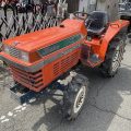 L1-185D 77959 japanese used compact tractor |KHS japan