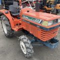 L1-20D 56022 japanese used compact tractor |KHS japan