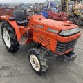 L1-235D 29489 japanese used compact tractor |KHS japan