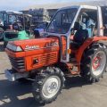 L1-255D 98420 japanese used compact tractor |KHS japan