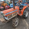 L2002DT 10999 japanese used compact tractor |KHS japan