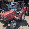 MT170D 70619 japanese used compact tractor |KHS japan