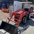 MT20D 52972 japanese used compact tractor |KHS japan