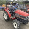 MT241D 50038 japanese used compact tractor |KHS japan